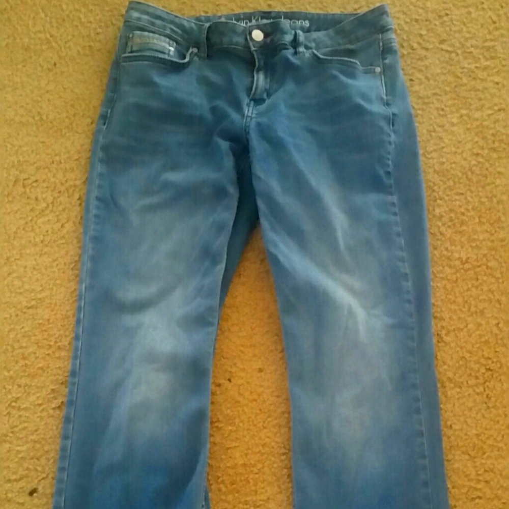 Calvin Klein jeans